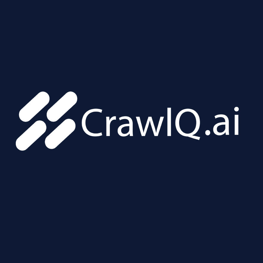 CrawlQ - AI-Powered Audience Research & Business Solutions