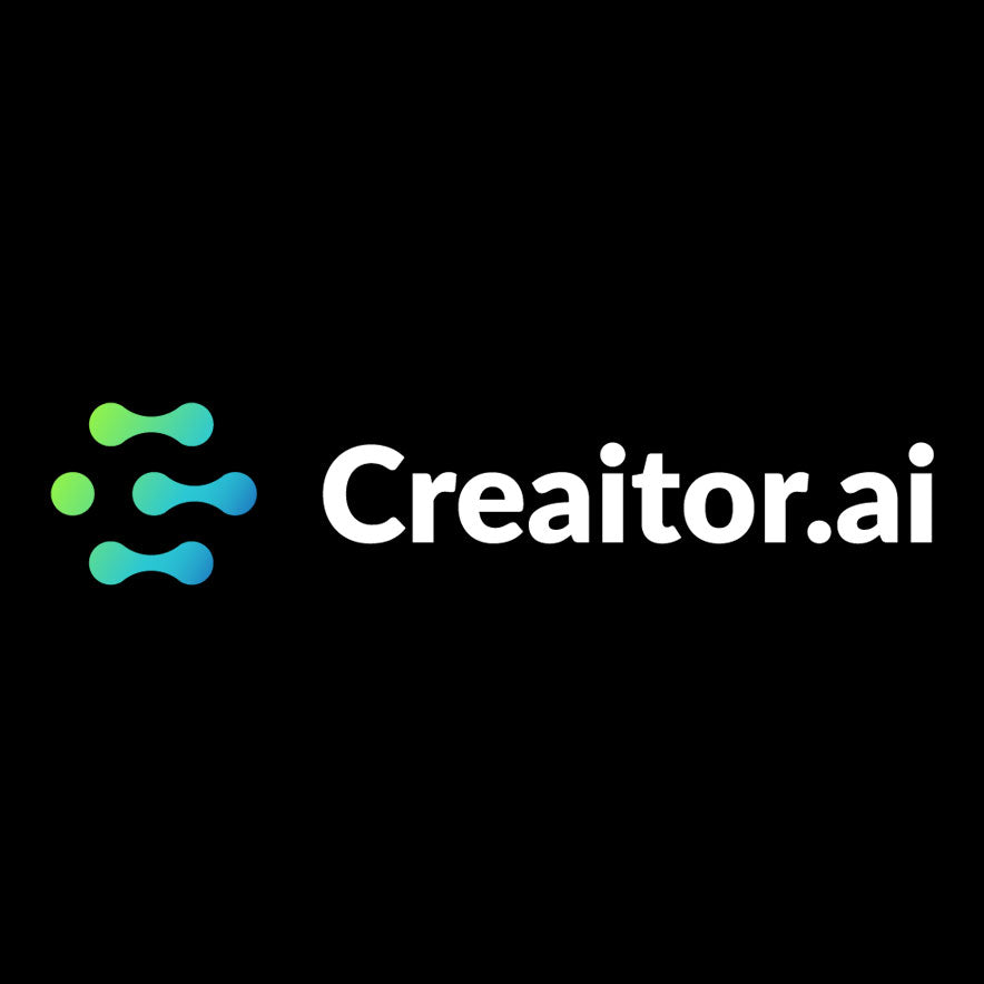Creaitor.ai - AI Assistant for Efficient Content Creation and Ideation