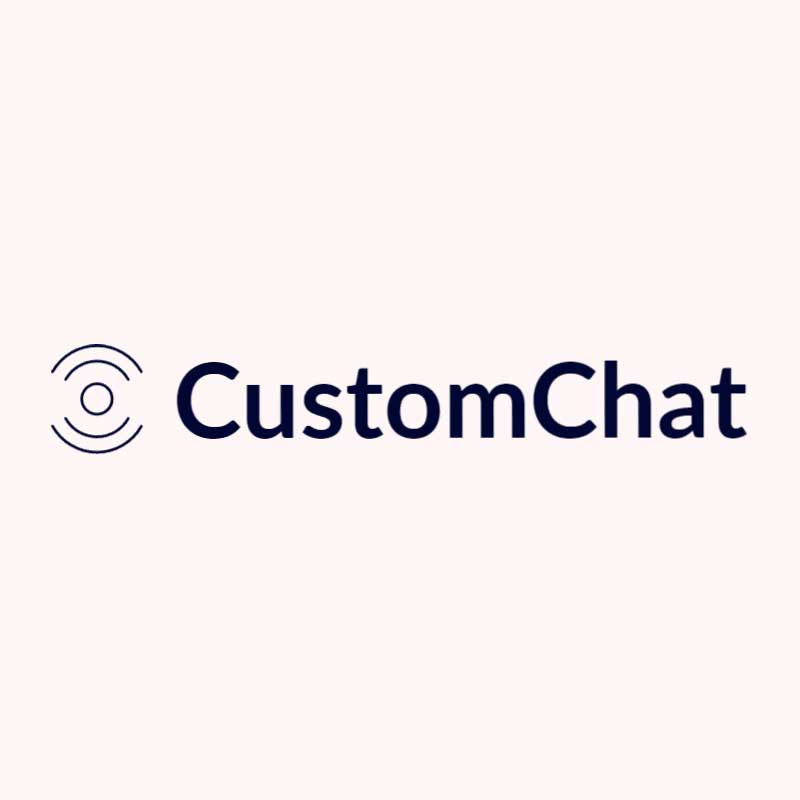Customchat - AI Chatbot Builder for Your Site