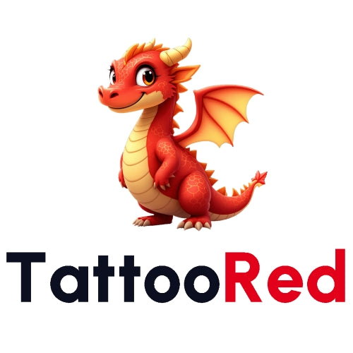 TattooRed - AI Tattoo Generator That Understands Your Vision