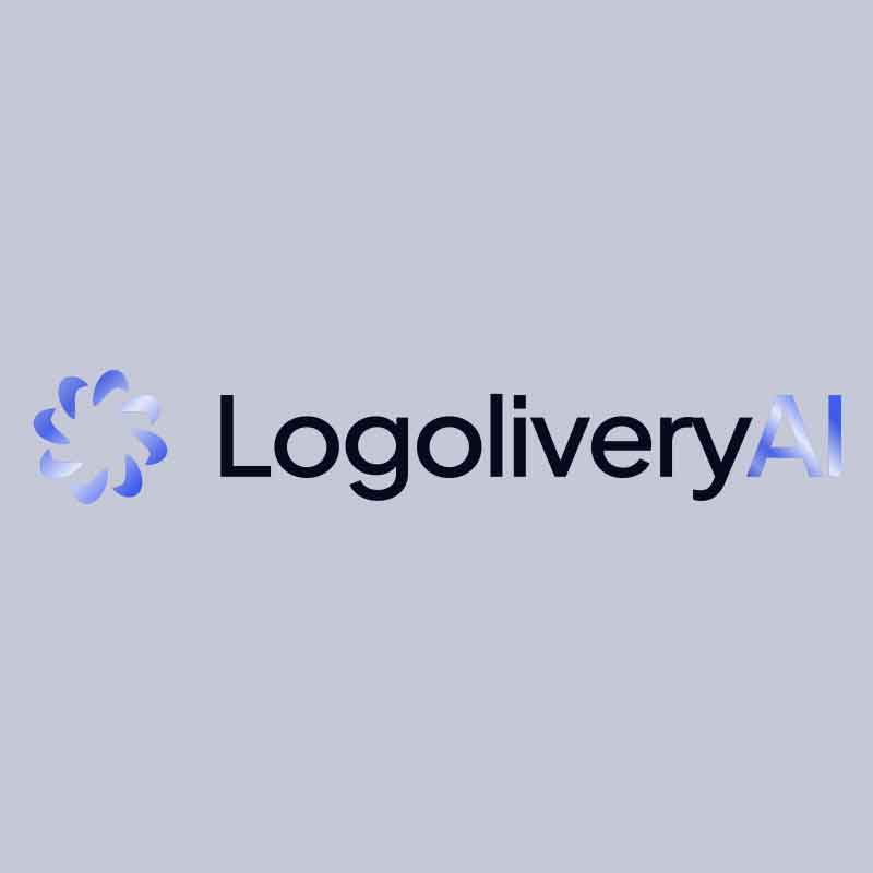 LogoliveryAI - AI SVG Logo Generator