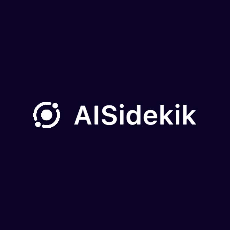 AISidekik - Personalized AI Agents Marketplace