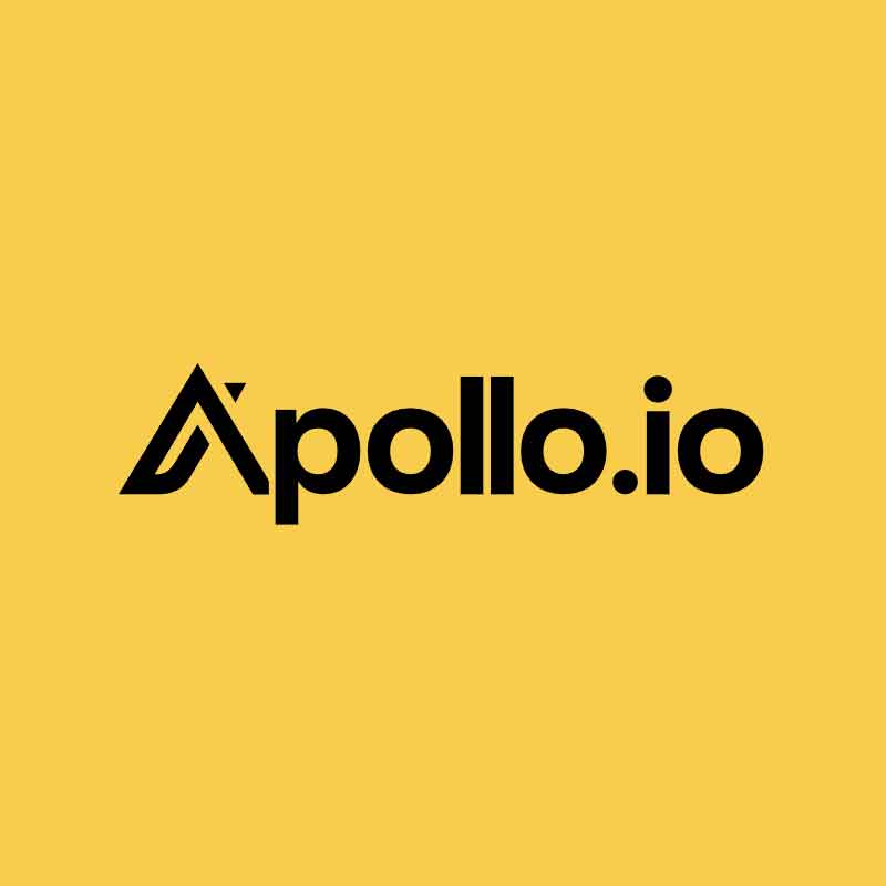 Apollo - AI-Powered Sales Intelligence and Engagement Platform – ToolPilot