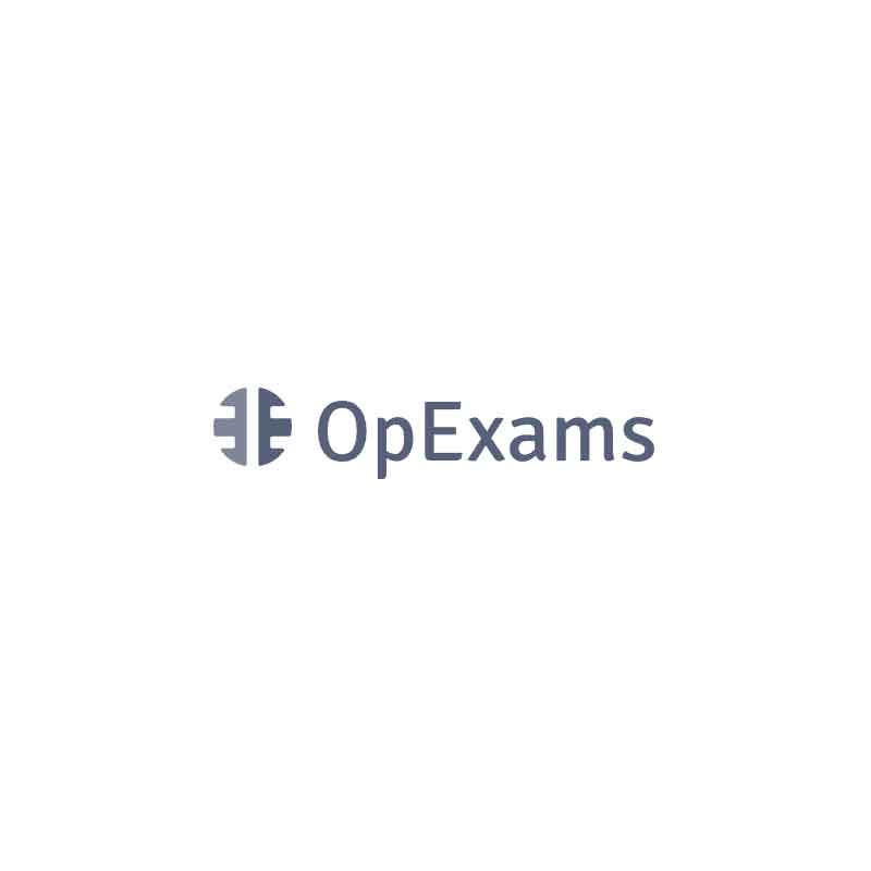 OpExams - AI Powered Questions Generator