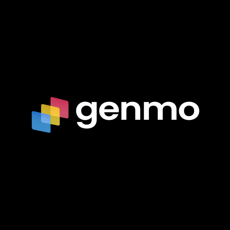 Genmo - AI Video, 3D Objects & Image Generator