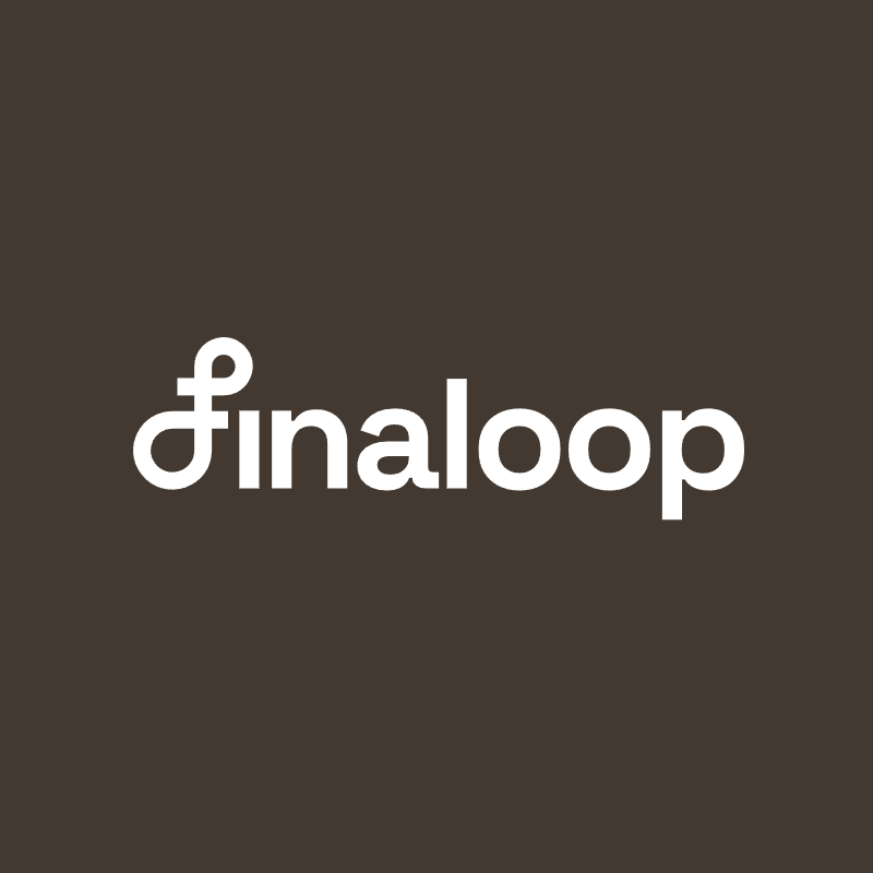 Finloop Logo Finaloop - AI-Powered real-time accounting tailored for ecommerce ...