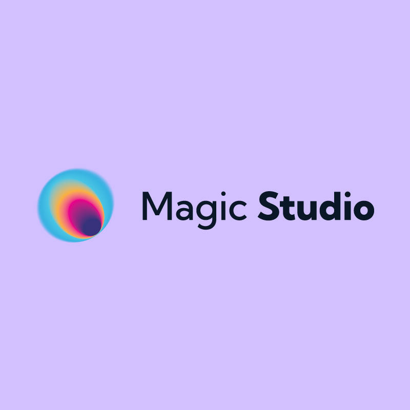 Magic Studio - AI Photo and Image Editor