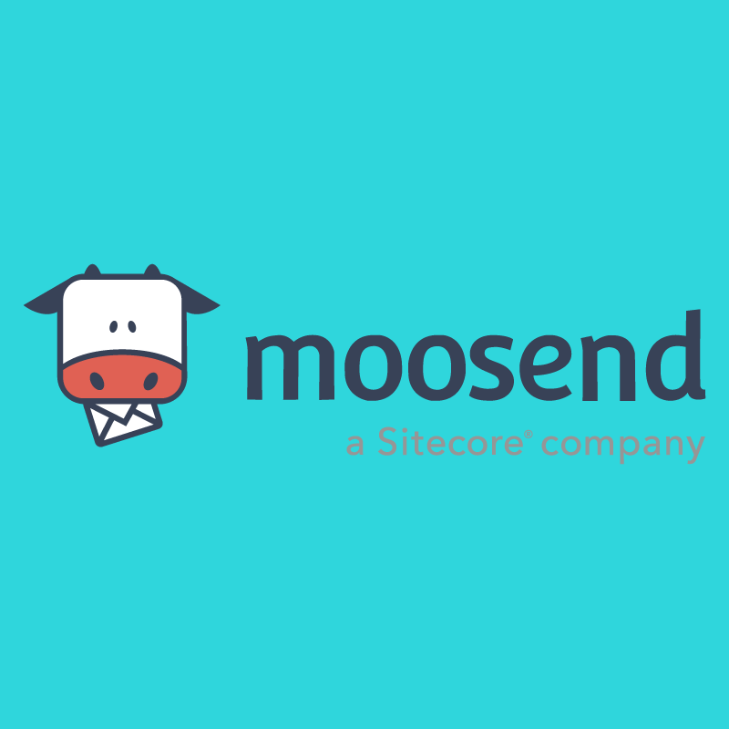 Moosend - AI Email Marketing Automation Software
