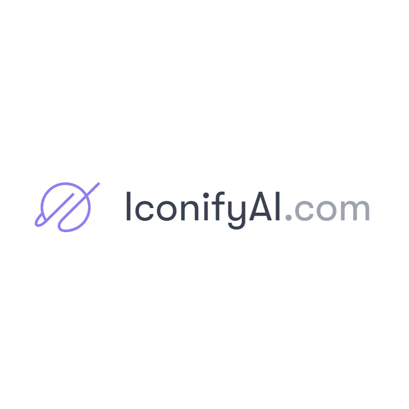 IconifyAI - AI App Icon Generator