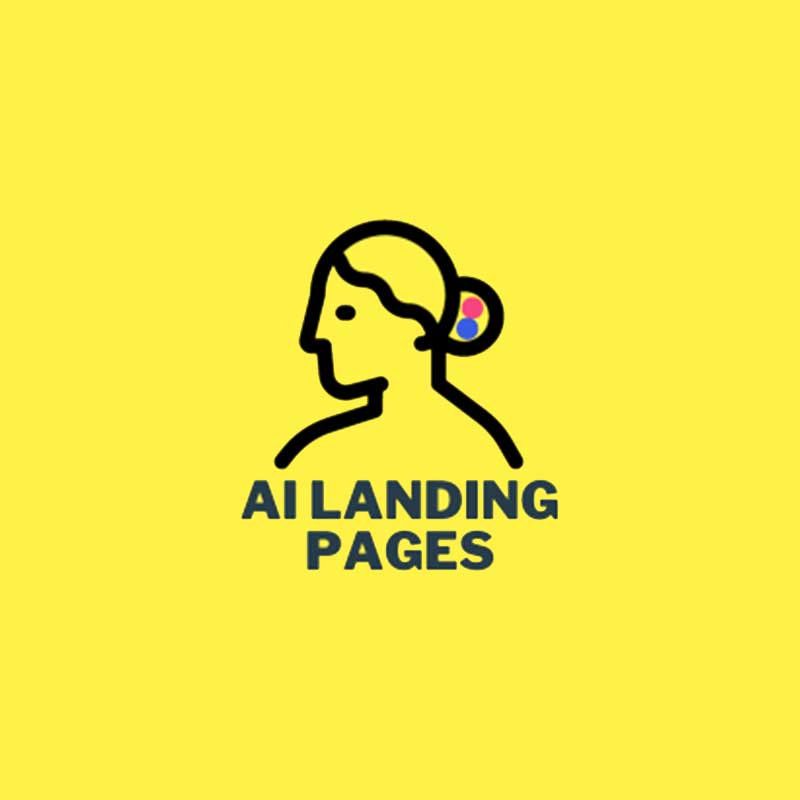 Devi AI Landing Page Builder - Build websites/Landing Pages with AI in 10 seconds