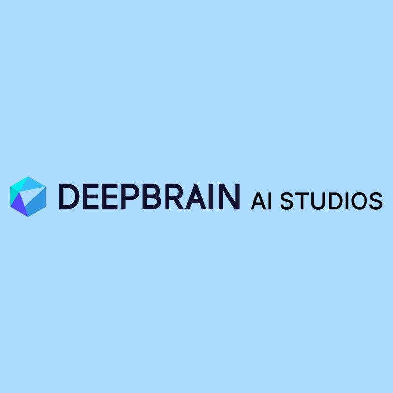 Deepbrain AI Studios - AI Avatar-Based Text-to-Video Creation Platform