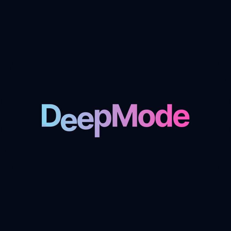 DeepMode - Create your own AI clone model