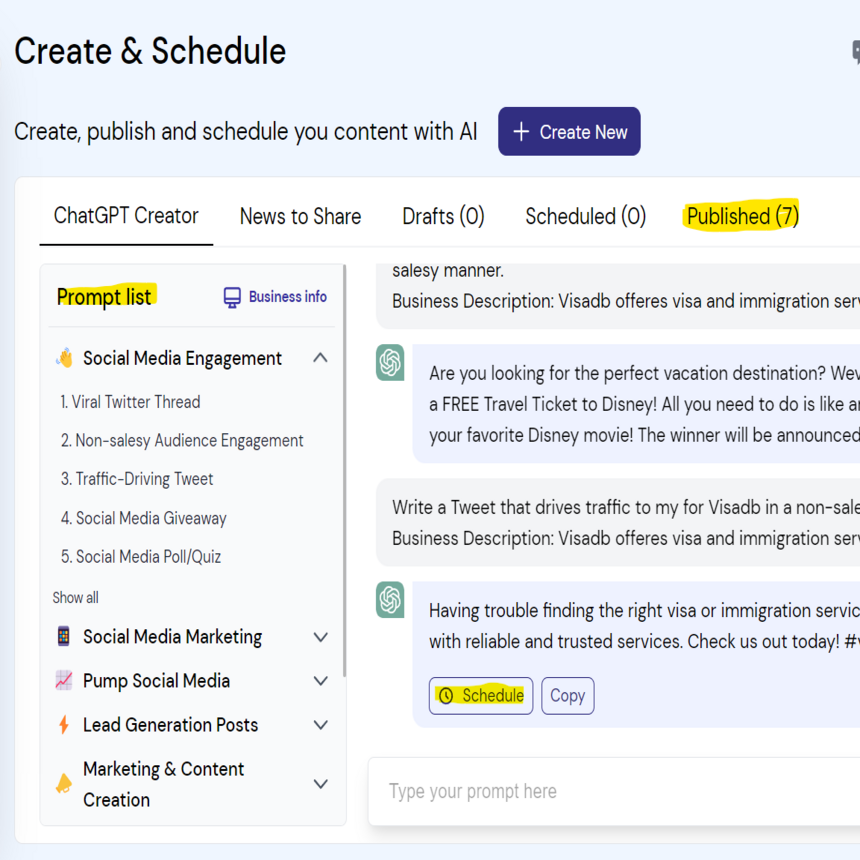 Devi Platform Devi - AI Social Media Assistant For Leads Monitoring & Outreach Tool ...