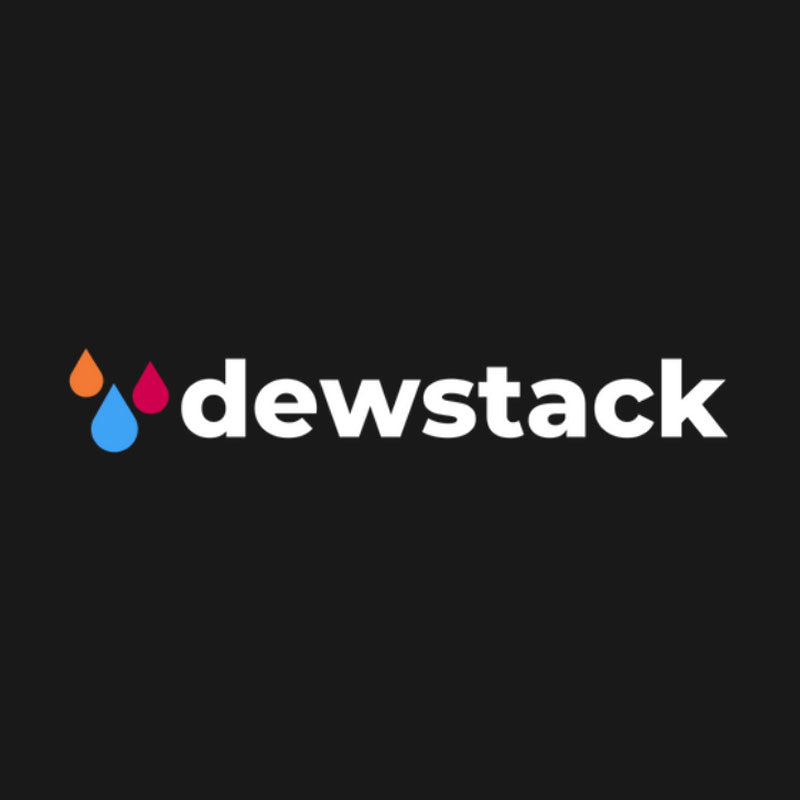DewStack - AI-Powered Documentation Assistance