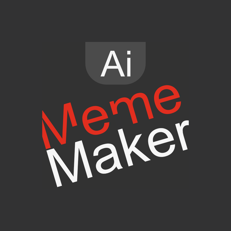 AI meme maker 🤣😅 #ai #aigenerated #funny #aifilter, AI Meme Maker Filter