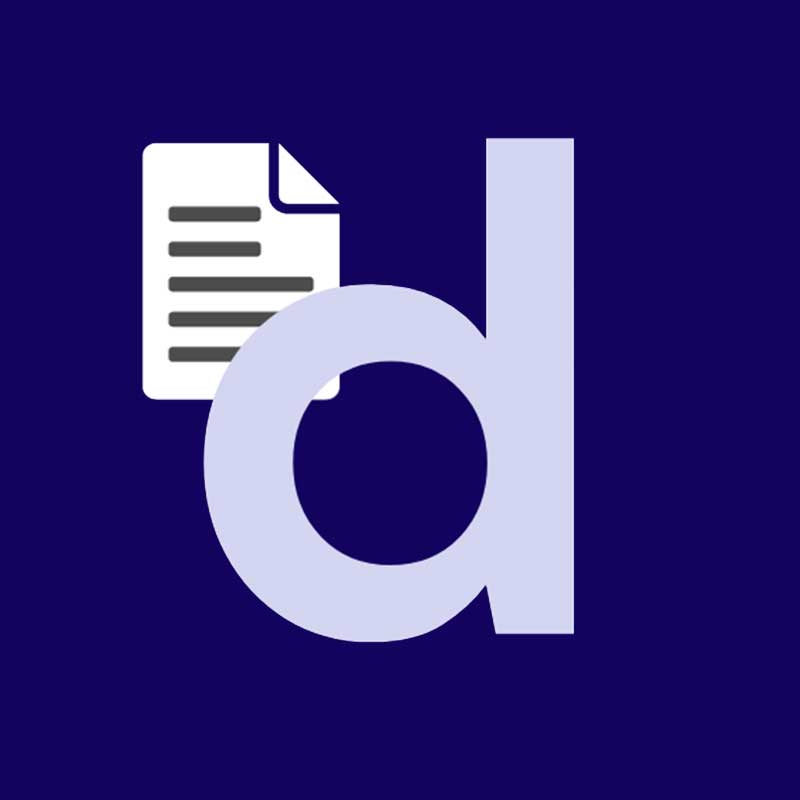 DocumentPro - Document Data Extraction Automation Tool