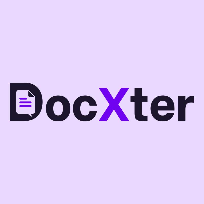 DocXter - Make Documents Converse