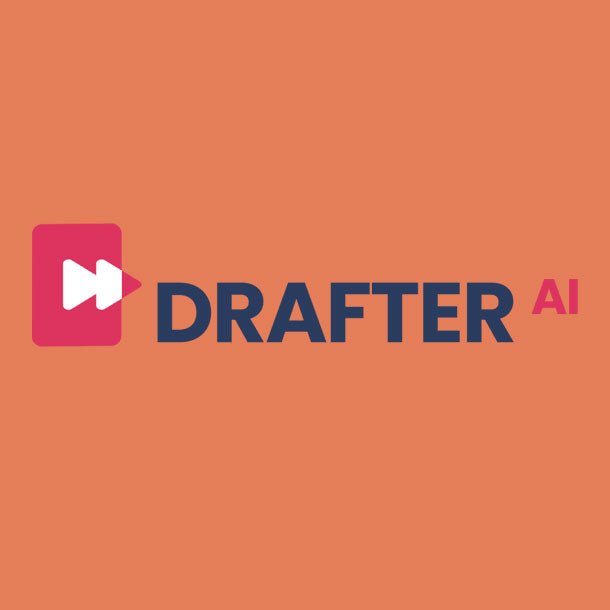 Drafter - AI Platform for Business