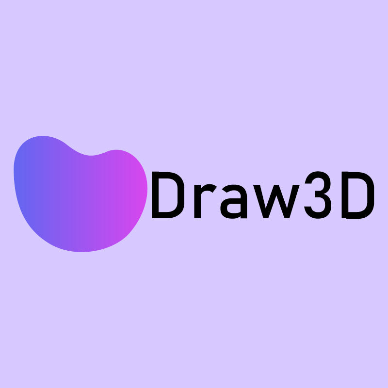 Draw3D - AI Sketches to Realistic Photos Converter