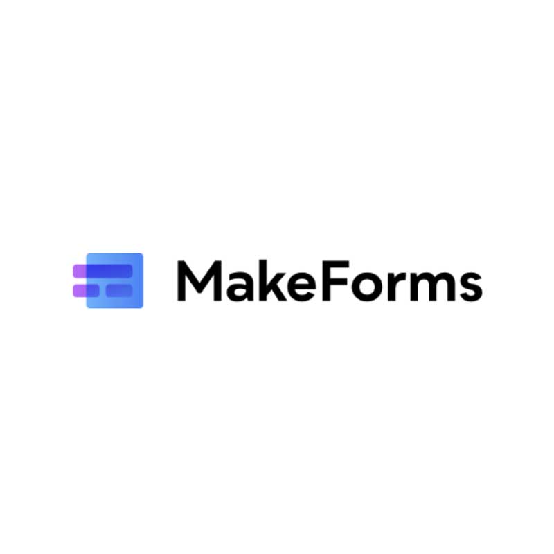 MakeForms - AI Form Builder