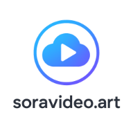 soravideo.art - Sora 2 AI Video Generator
