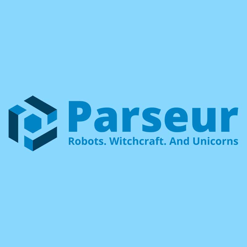 Parseur - AI-Powered Data entry automation software