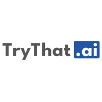 TryThatAI - Welcome to TryThat.ai, Your trusted network for Real Estate AI Property Advisor