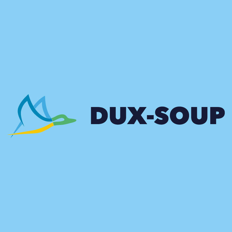 Dux-Soup - LinkedIn Automation Tool