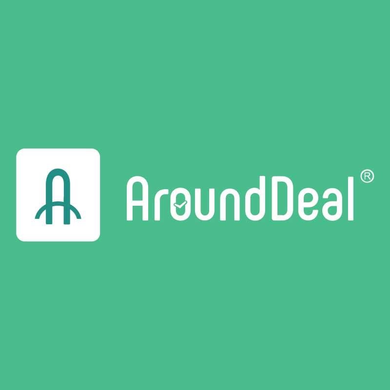 AroundDeal - Global B2B Database, Sales & Marketing AI-Powered Platform