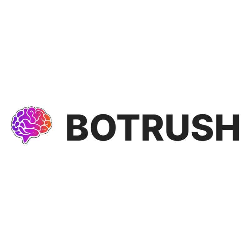 Botrush - Advanced UI for ChatGPT