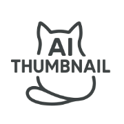 AI Thumbnail - Turn Your Words into Viral Thumbnails in Seconds.