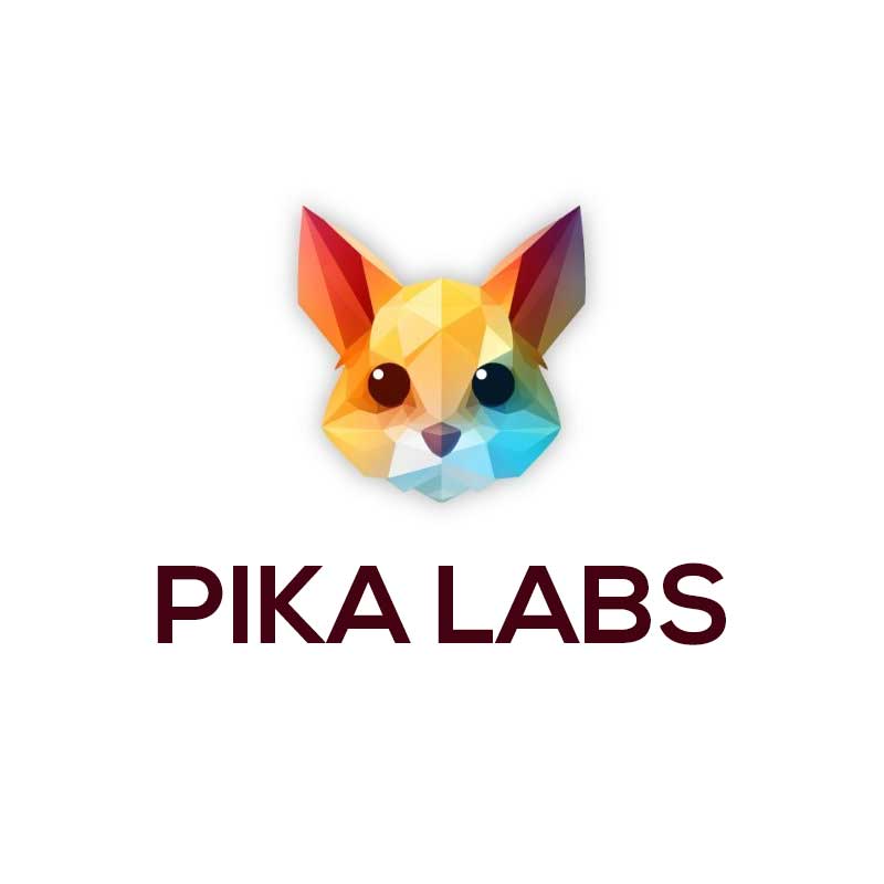 Pika Labs - AI-Powered Text-to-Video Platform