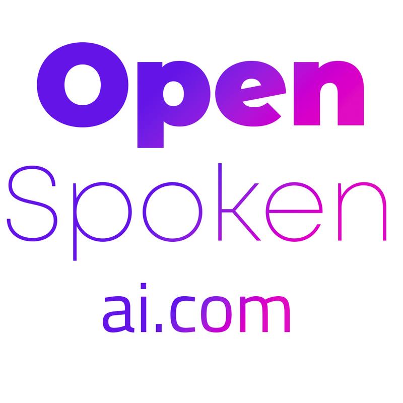 Open Spoken Ai - Uncensored AI Text Generator