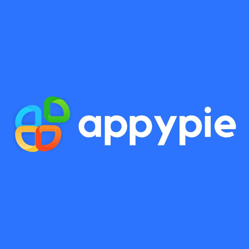 Appy Pie - AI-Powered No Code App Development Platform