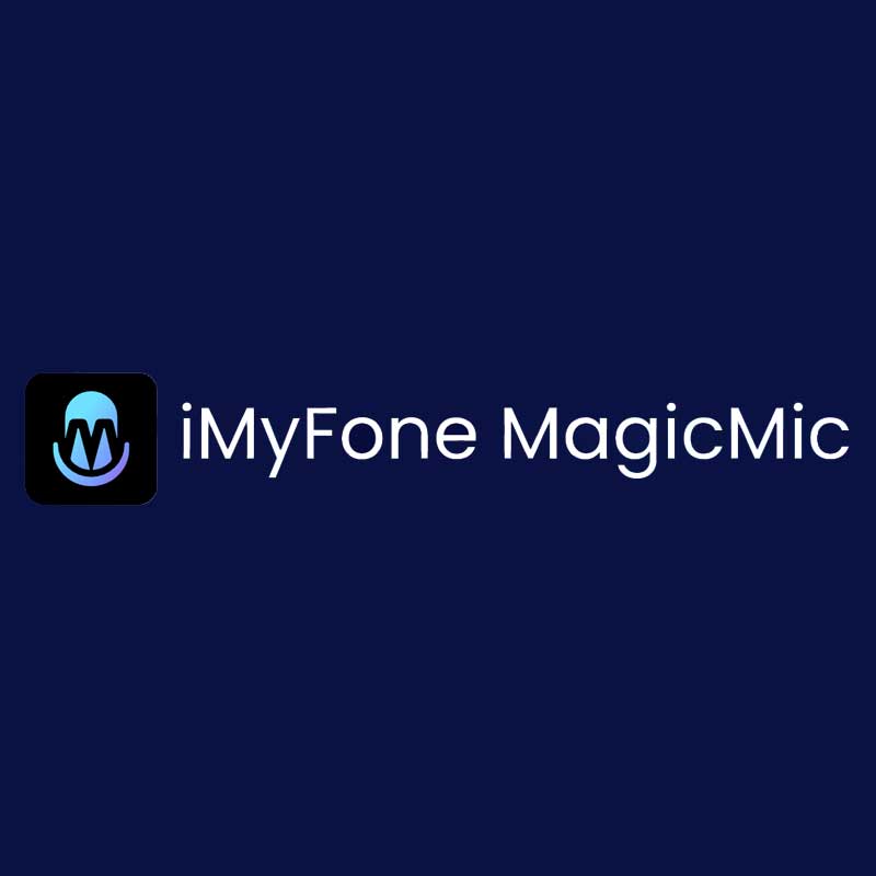 MagicMic - Real-Time AI Voice Changer