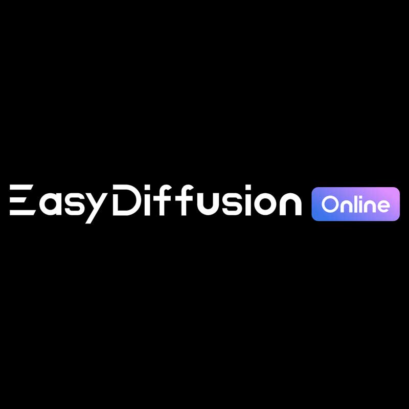 EasyDiffusion Online - AI Text To Image Generator