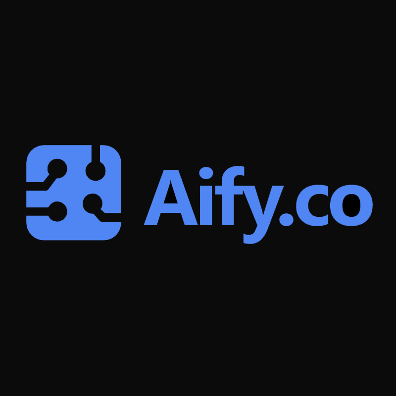 Aify.co - AI Writing Tools For Blogs