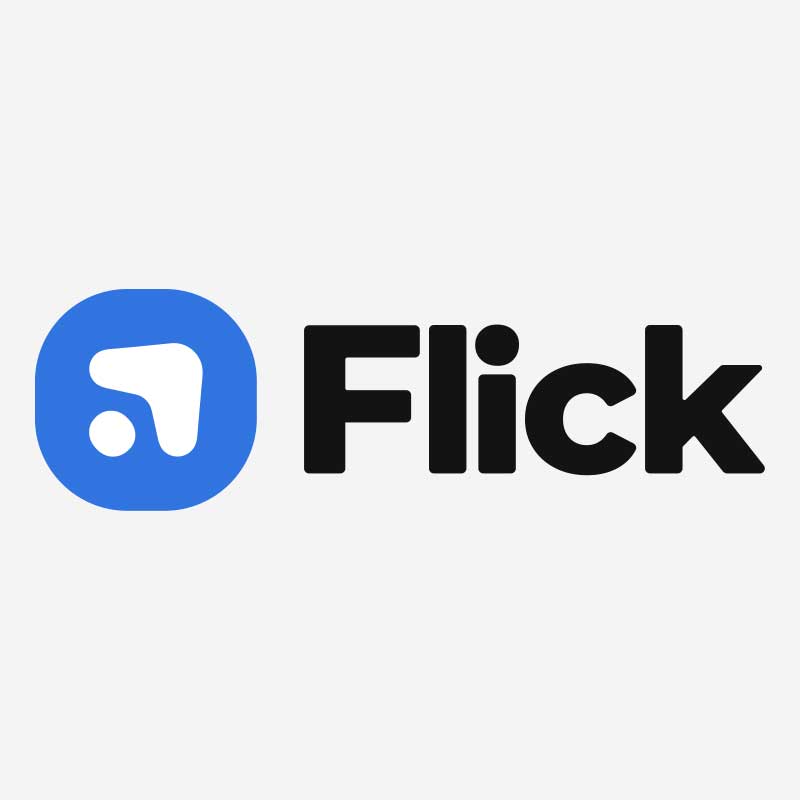 Flick - AI Social Media Marketing Platform