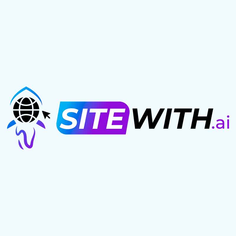 SiteWith.ai - AI Website and Landing Page Builder