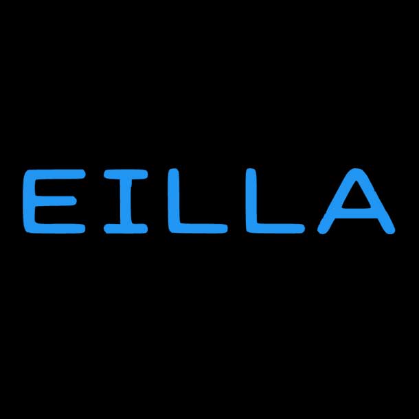 Eilla - Secure AI Assistant made for Finance