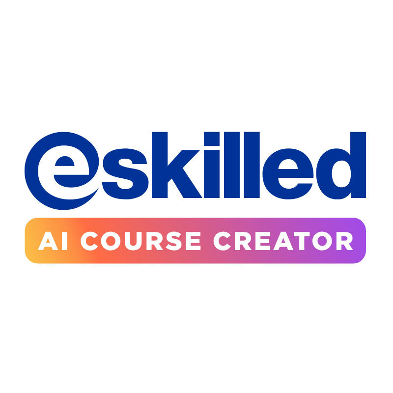 eSkilled AI Course Creator - AI Online Courses Generator