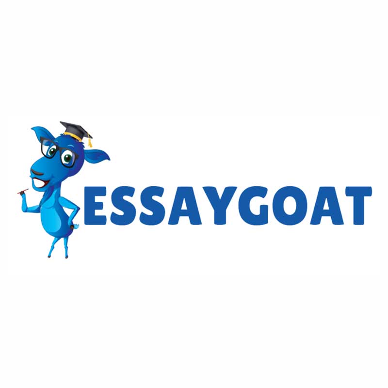 EssayGoat- AI Essay Writer