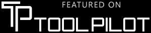 Find us on ToolPilot