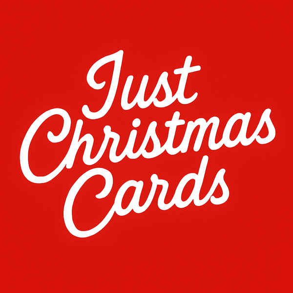 Just Christmas Cards - AI Christmas Card Generator and Personalized Santa Videos