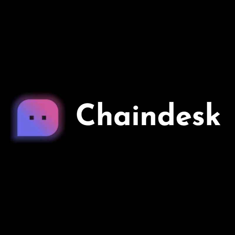Chaindesk - AI ChatGPT Chatbot Builder