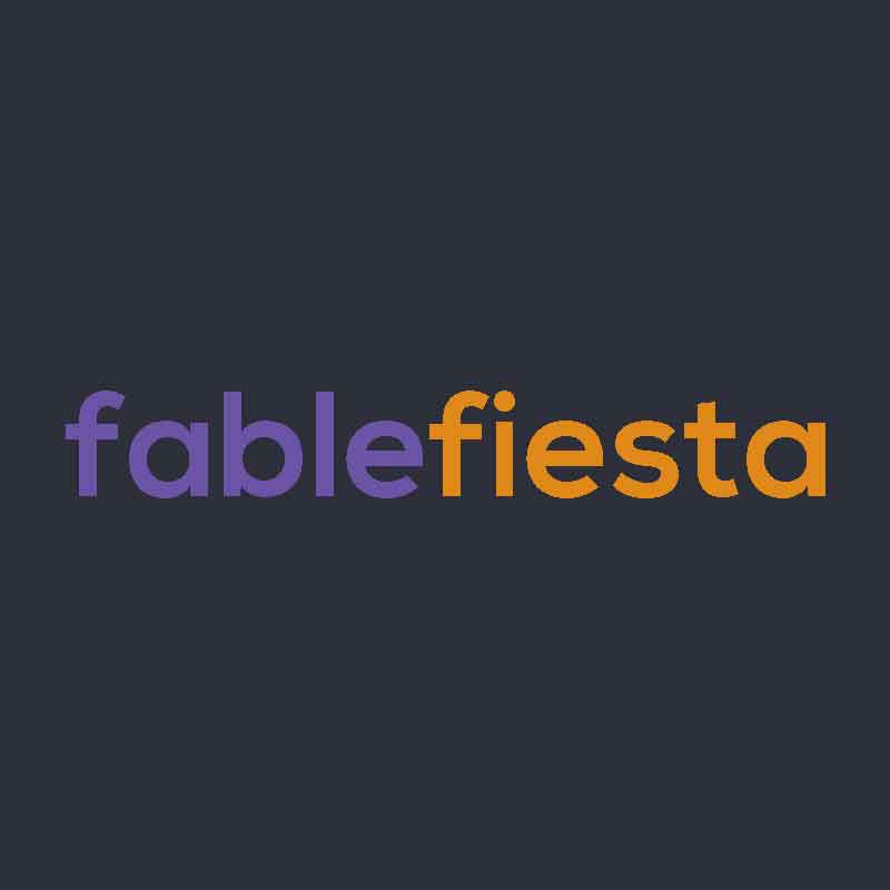Fable Fiesta - AI Story Writing Assistant
