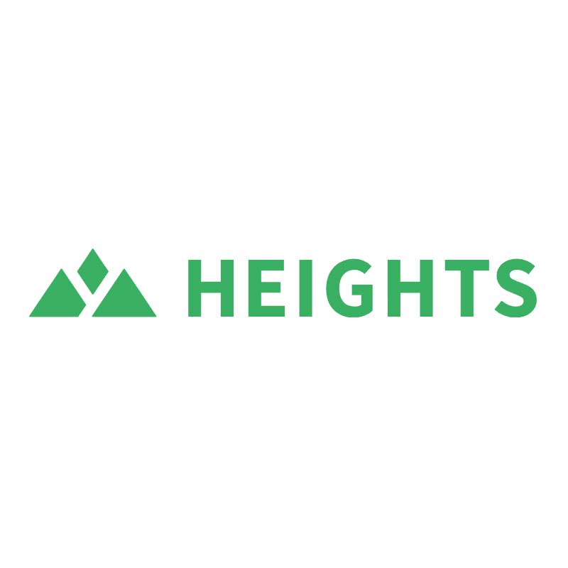 Heights AI - AI Online Course Maker