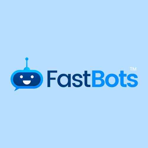 FastBots - Trained AI Chatbot Builder