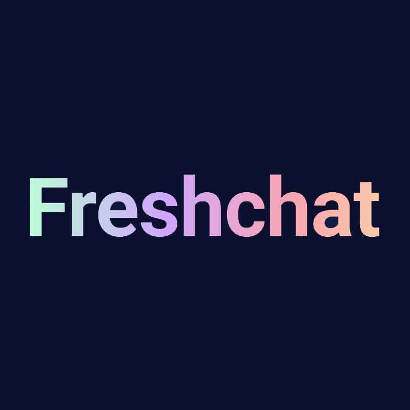 Freshchat - AI-Powered Live Chat &AI Bots for Customer Messaging