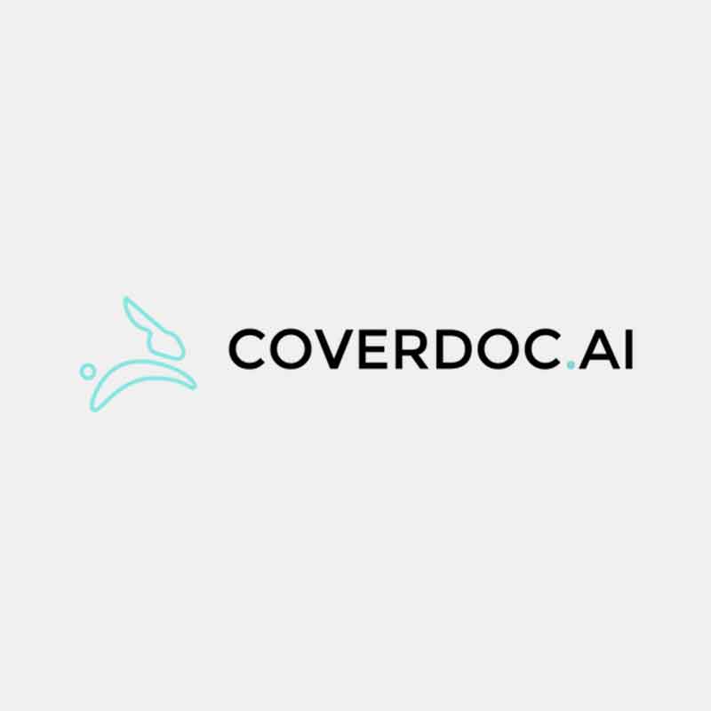 CoverDoc - AI-Powered Cover Letter Writing Assistant